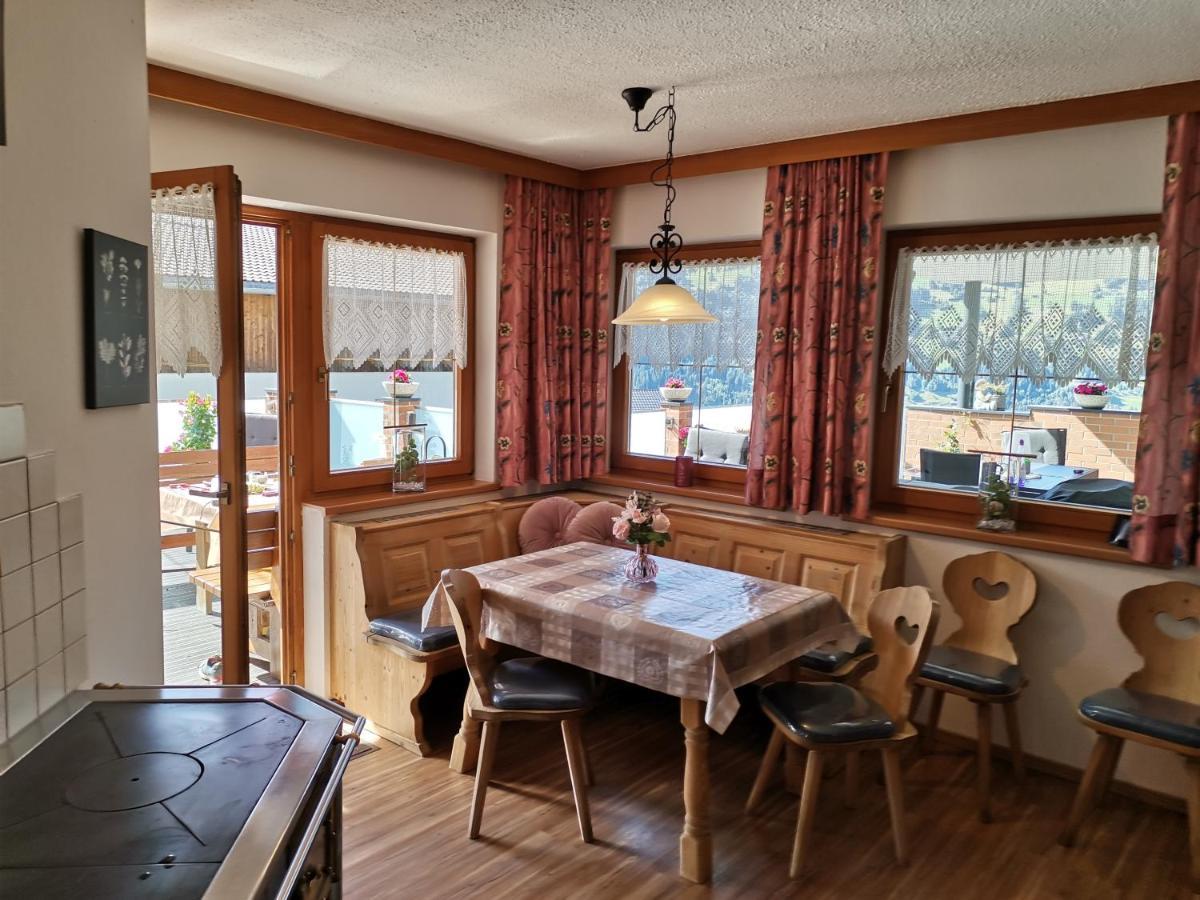 Appartement Erika Хайнценберг Экстерьер фото
